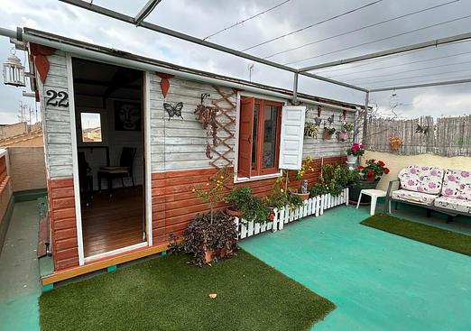 Villa in Los Montesinos