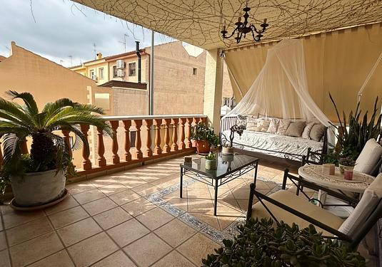 Villa in Los Montesinos