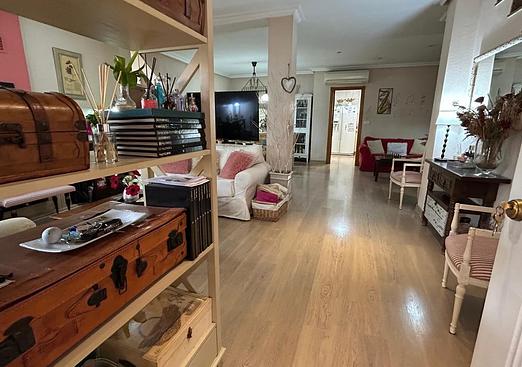 Villa in Los Montesinos