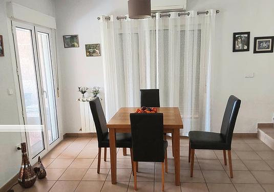 Villa in Gata de Gorgos