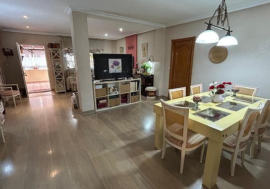 Villa in Los Montesinos