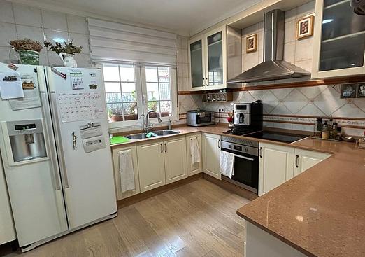 Villa in Los Montesinos