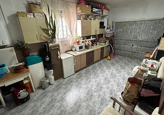 Villa in Los Montesinos