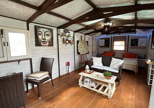 Villa in Los Montesinos