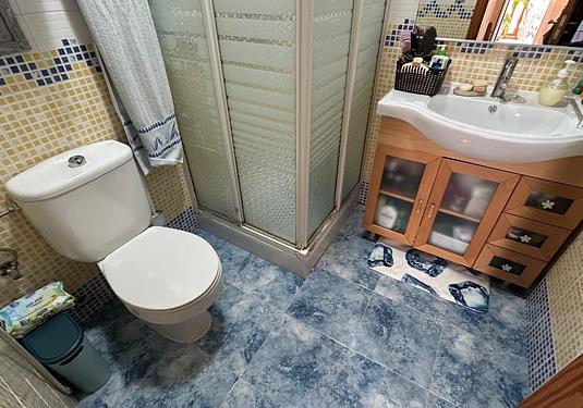 Villa in Los Montesinos