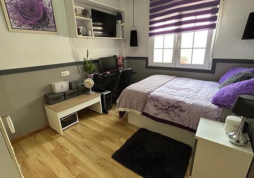 Villa in Los Montesinos