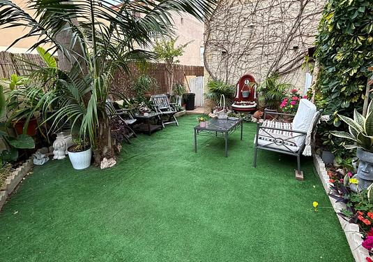 Villa in Los Montesinos