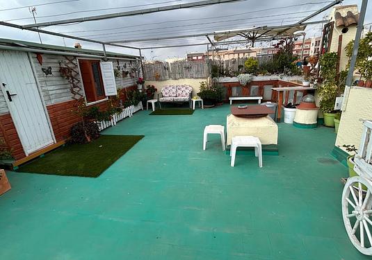 Villa in Los Montesinos