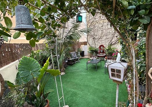 Villa in Los Montesinos