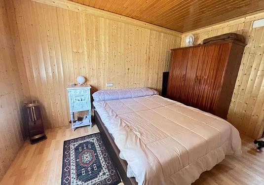 Country house in Algueña