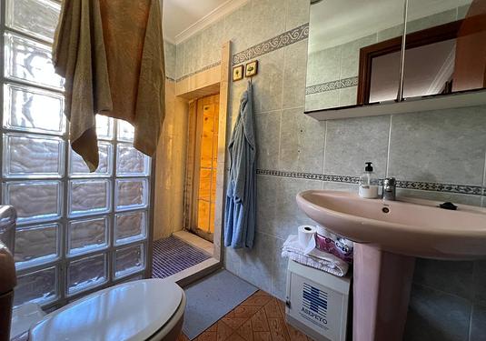 Country house in Algueña