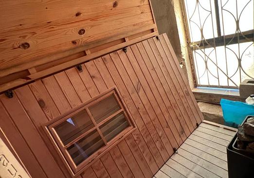 Country house in Algueña