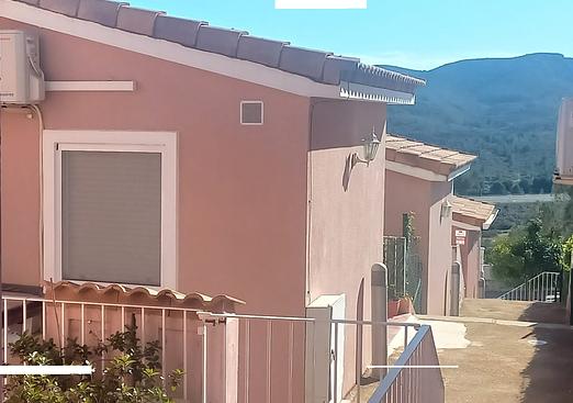 Villa in Gata de Gorgos