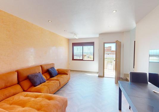 Town house in Los Alcazares