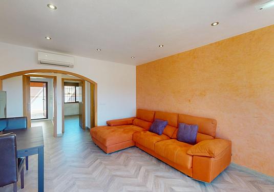 Town house in Los Alcazares