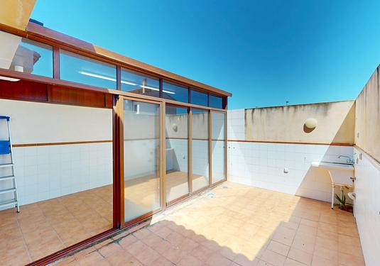 Town house in Los Alcazares