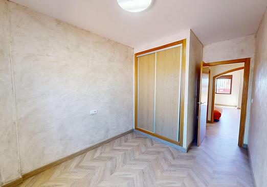 Town house in Los Alcazares