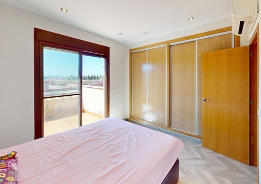 Town house in Los Alcazares