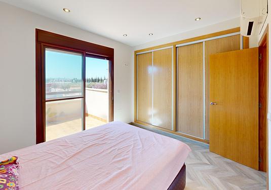 Town house in Los Alcazares