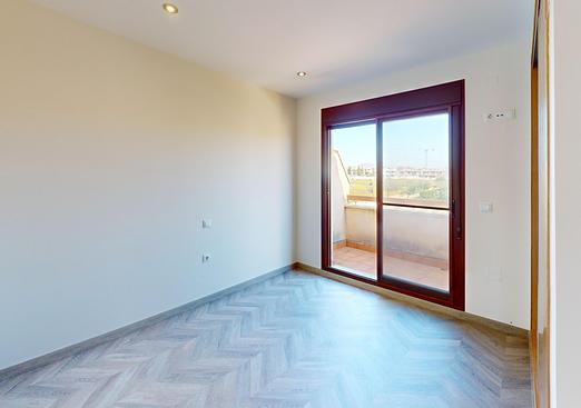 Town house in Los Alcazares