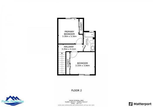 Town house in Los Alcazares