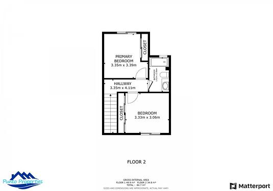 Town house in Los Alcazares