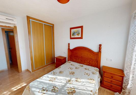 Apartment in Los Alcazares