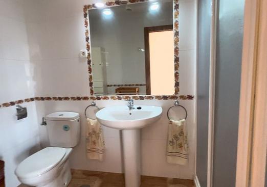 Apartment in Los Alcazares