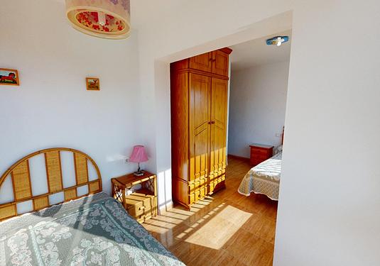 Apartment in Los Alcazares