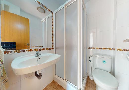 Apartment in Los Alcazares