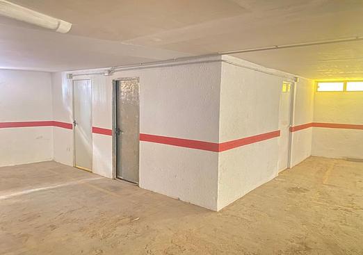 Apartment in Los Alcazares