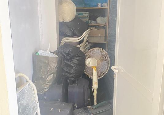 Apartment in Los Alcazares