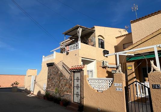 Apartment in Los Narejos