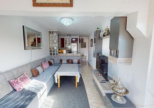 Apartment in Los Narejos