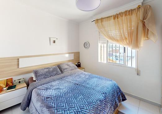 Apartment in Los Narejos