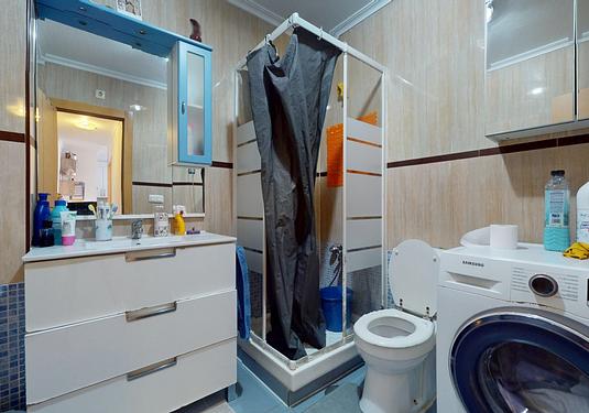 Apartment in Los Narejos