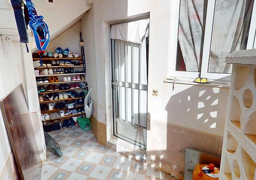 Apartment in Los Narejos