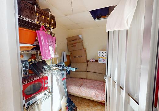 Apartment in Los Narejos