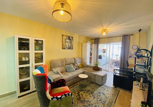 Apartment in Torrevieja