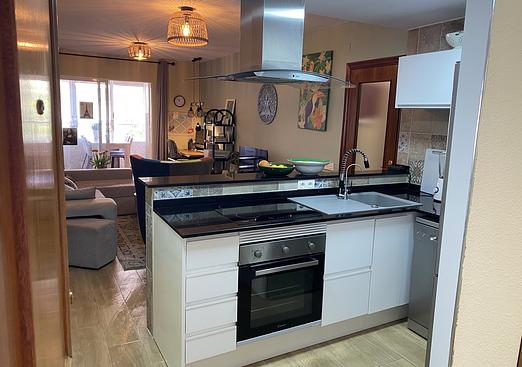 Apartment in Torrevieja