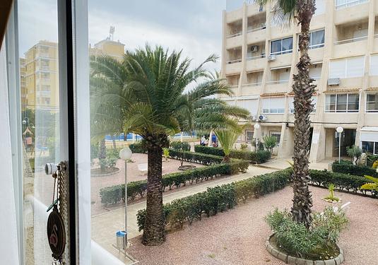 Apartment in Torrevieja