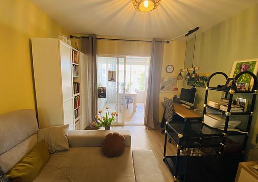 Apartment in Torrevieja