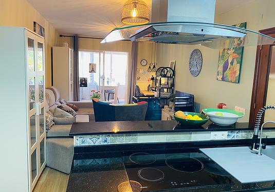 Apartment in Torrevieja