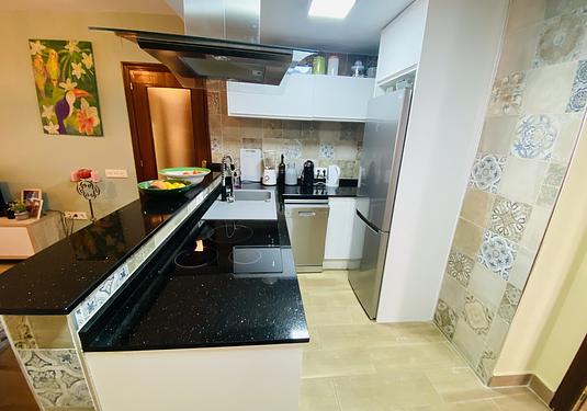 Apartment in Torrevieja