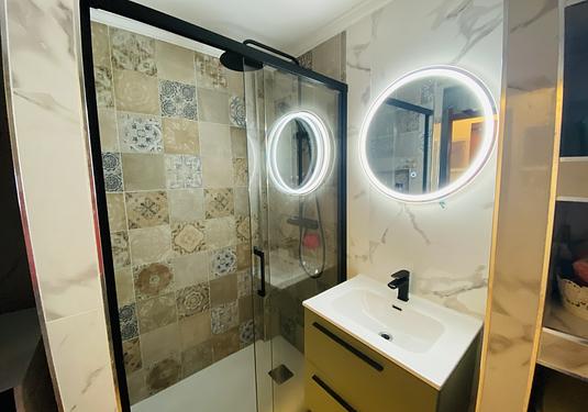 Apartment in Torrevieja