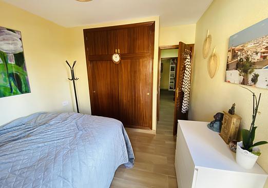 Apartment in Torrevieja