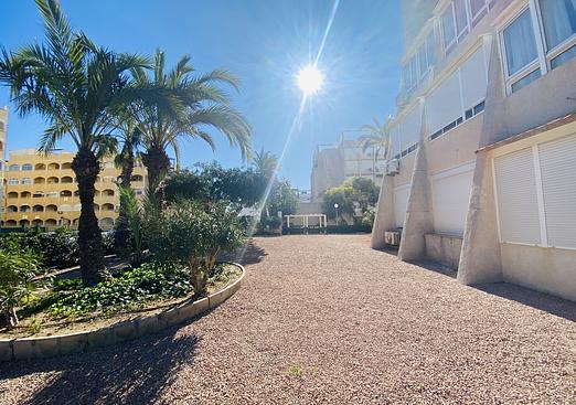 Apartment in Torrevieja
