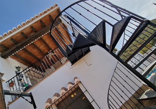 Villa in Puente De Don Manuel