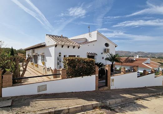 Villa in Puente De Don Manuel