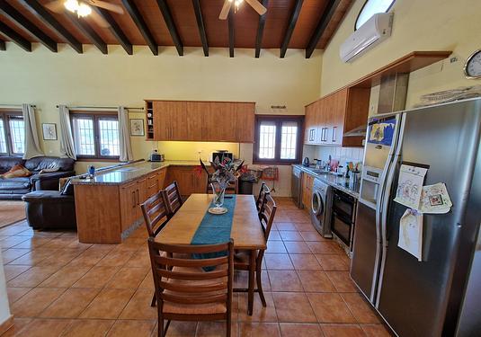 Villa in Puente De Don Manuel